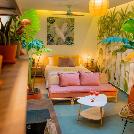 Milano Experience Home - Palms Kültér fotó