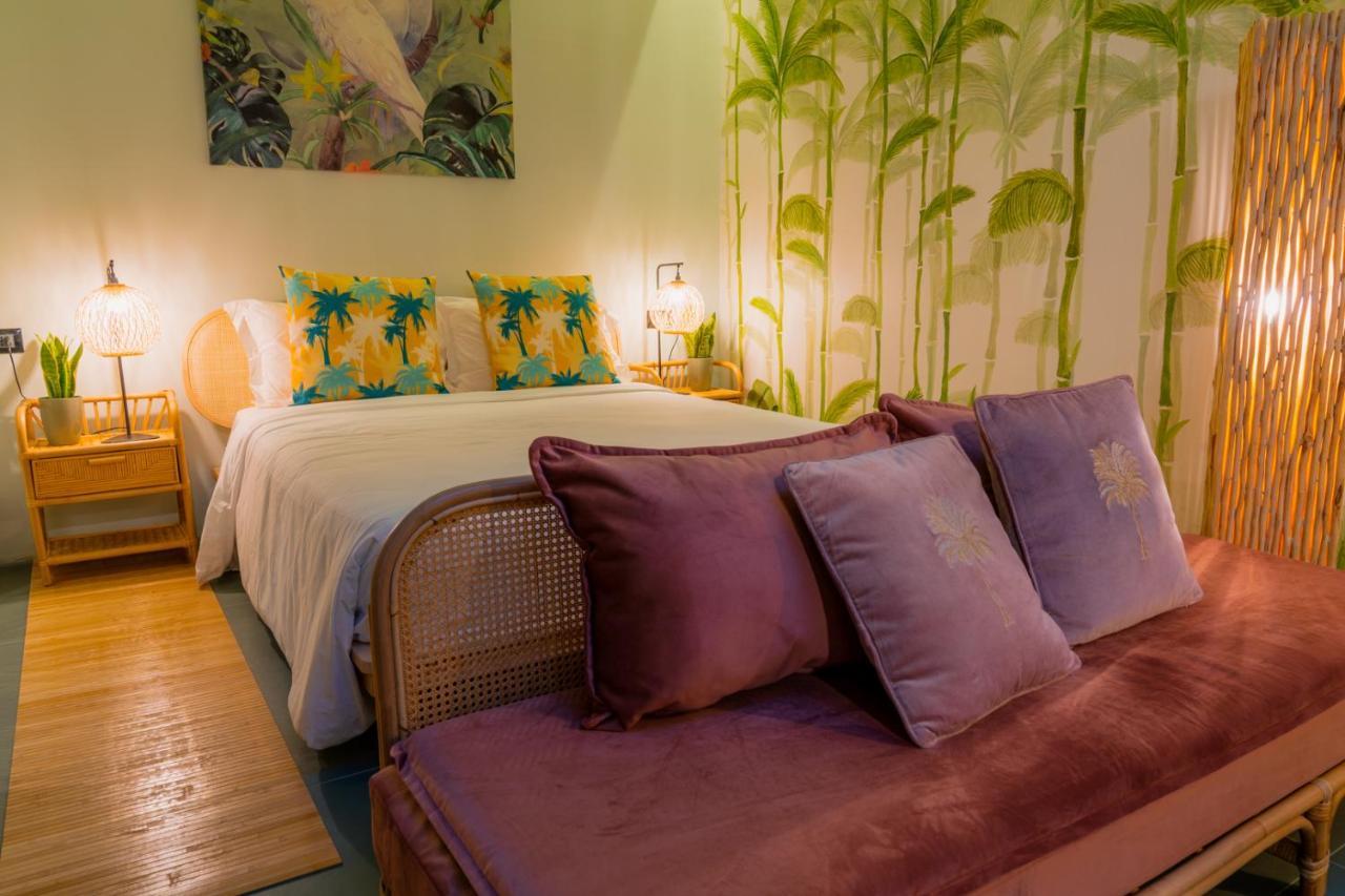 Milano Experience Home - Palms Kültér fotó