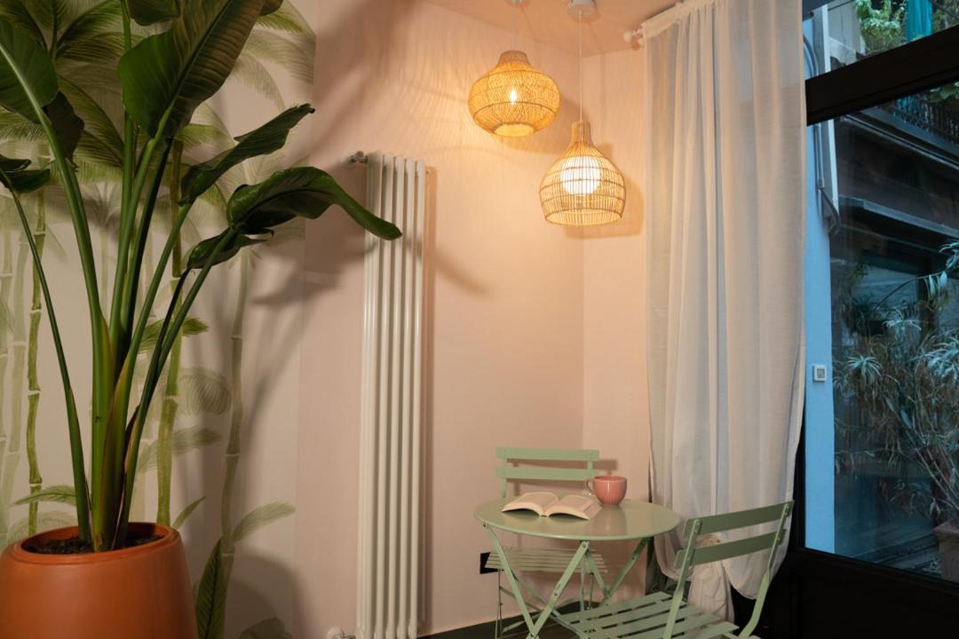 Milano Experience Home - Palms Kültér fotó