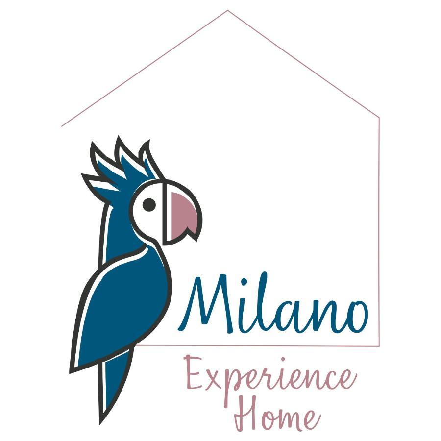 Milano Experience Home - Palms Kültér fotó